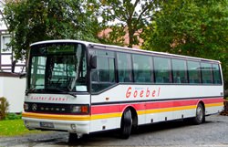 NOM-GG 150 Günter Goebel Omnibusverkehr
